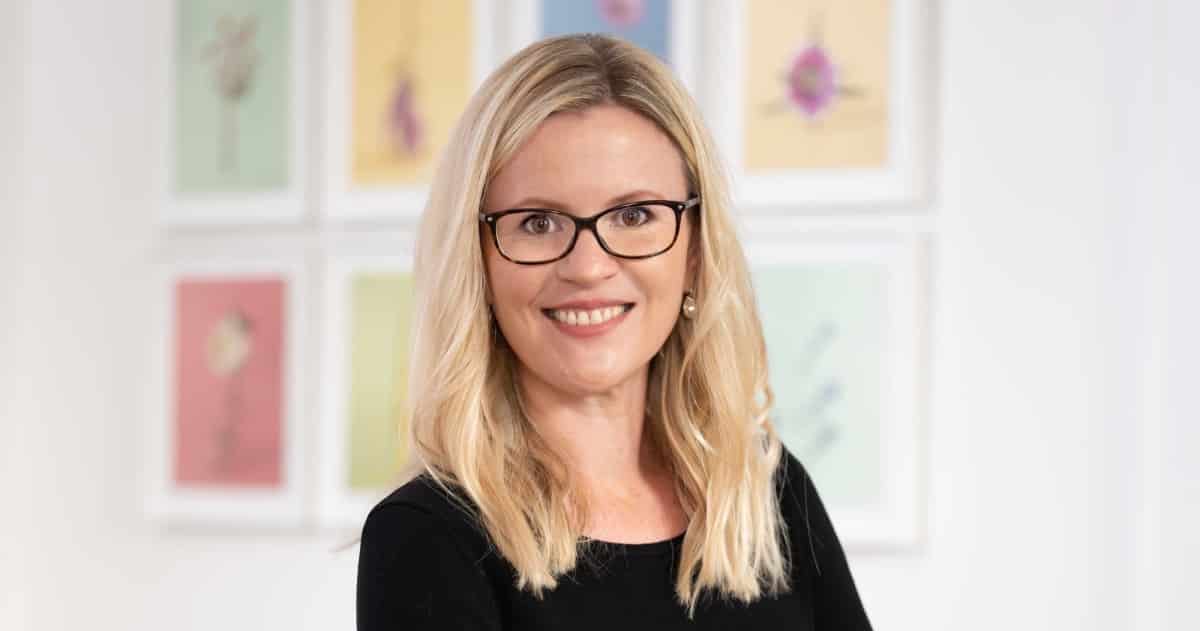 Australian Energy Producers Chief Executive Samantha McCulloch